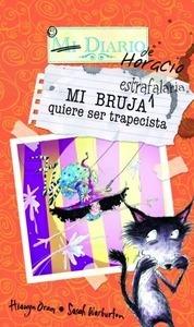 Bruja Estrafalaria 5