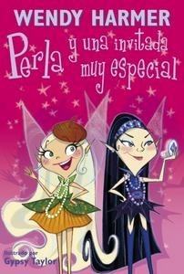 Perla y una Invitada Muy Especial (Perla)