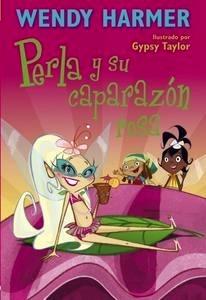 Perla y su Caparazón Rosa (Perla)