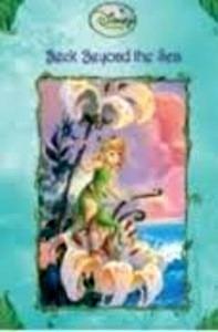 Beck y el Viaje mas Alla del Mar