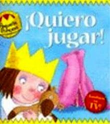 9788448829339 Quiero Jugar