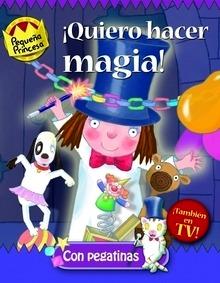 Quiero Hacer Magia