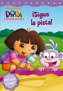 9788448830465 Dora Sigue la Pista