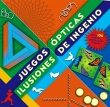 Juegos de Ingenio e Iliusion Optica