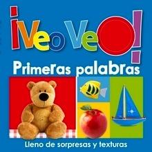 Veo Veo las Palabras