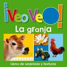 Veo Veo la Granja