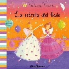 La Estrella del Baile (Valeria Varita)