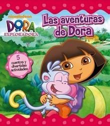 Aventuras de Dora