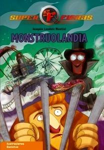 9788448831813 Monstruolandia