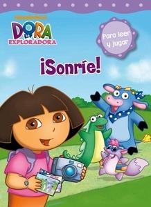Dora Sonrie