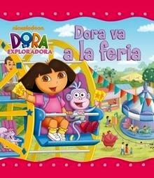 Dora Va a la Feria (Dora la Exploradora)