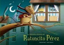 Fantastica Historia del Ratoncito P