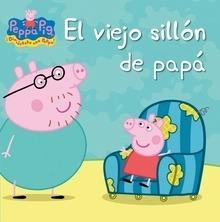 El Viejo Sillon de Papa