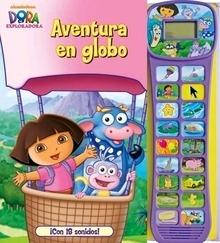 Aventura en Globo