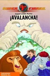 Avalancha
