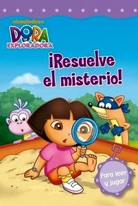 ¡Resuelve el Misterio!