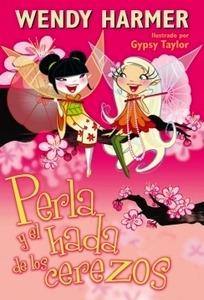 Perla y el Hada de los Cerezos