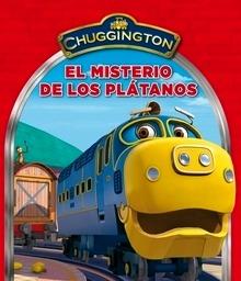 El Misterio de los Plátanos