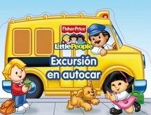 Excursión en Autocar
