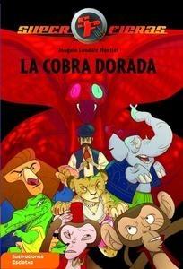 La Cobra Dorada