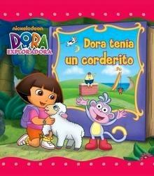 Dora Tenía un Corderito