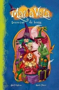 Secretos de Bruja