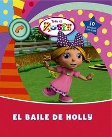 El Baile de Holly