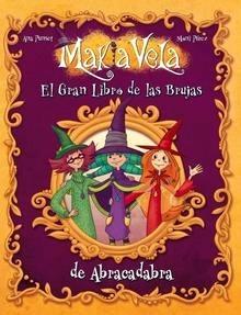 El Gran Libro de las Brujas