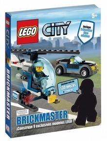 Lego City Brickmaster