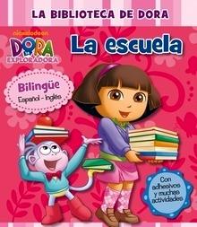 Dora la Escuela