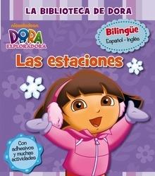 Dora y las Estaciones
