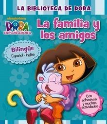 Dora y la Familia y los Amigos