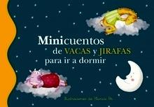 Minicuentos Vacas y Jirafas