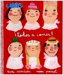 ¡Todos a Comer!