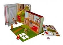 La Fantástica Historia de Caperucita Roja