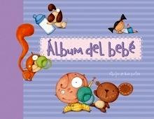 Álbum del Bebé