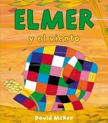 Elmer y el Viento