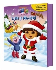 Dora Llega la Navidad