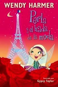 Perla y el Hada de la Moda (Núm. 14)