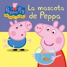 La Mascota de Peppa