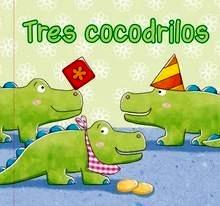 Tres Cocodrilos
