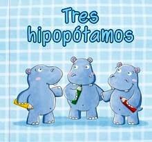 Tres Hipopótamos