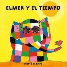 Elmer y el Tiempo