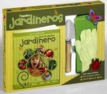 Pequeños Jardineros