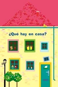 ¿Qué Hay en Casa?