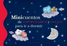 Minicuentos de Hipopótamos y Ovejas para Ir a Dormir