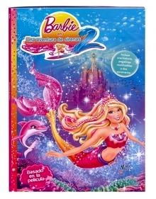 Una Aventura de Sirenas 'Barbie'