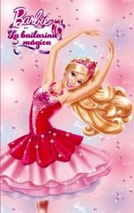 La Bailarina Mágica (Barbie Novelita Núm.1)