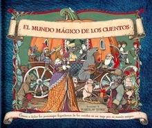 El Mundo Mágico de los Cuentos