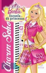 Escuela de Princesas (Barbie Núm. 4)